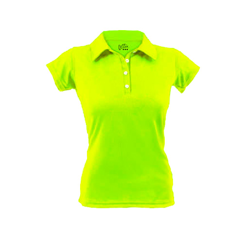 POLO WIT DAMA MANGA CORTA - Vista 17